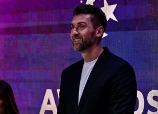 Andrea Bargnani
