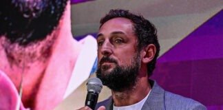 Marco Belinelli