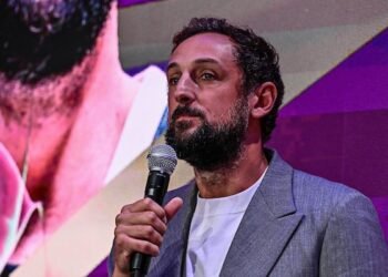 Marco Belinelli