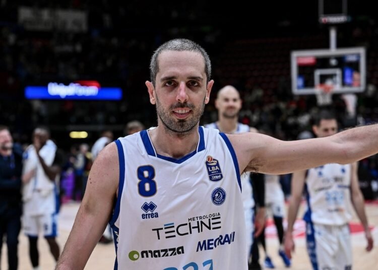 Amedeo Della Valle