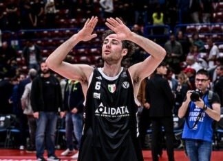 Virtus Pajola