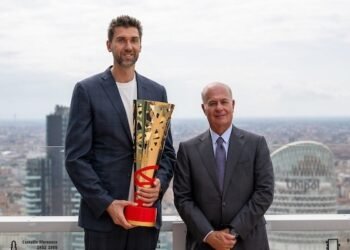 Supercoppa Bargnani