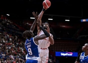L’Olimpia Milano vince la Supercoppa battendo Brescia grazie ad un gran 2T, le pagelle