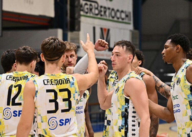 Cremona s’arrende a Brescia nel derby di preseason