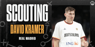 David Kramer