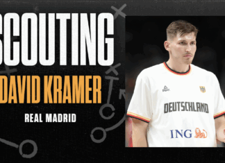 David Kramer