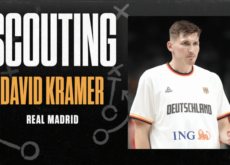 David Kramer
