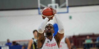 Bryson Williams