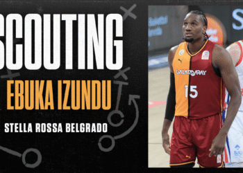 Ebuka Izundu