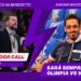 Backdoor Call: sarà una battaglia Virtus-Olimpia? E l’Eurolega a 20?