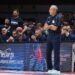 Ettore Messina, head coach EA7 Emporio Armani Olimpia Milano