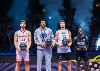 Eurobasket 2025