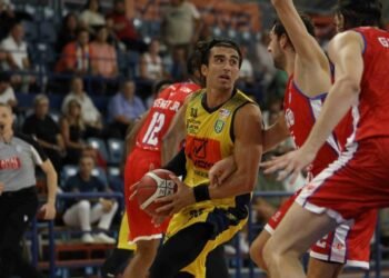 Scafati batte un’ottima Mestre, le pagelle
