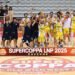 Cividale scrive un altro pezzo di storia: conquistata la Supercoppa di serie A2