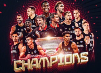 Germania: oro a EuroBasket 2025, la consacrazione di una nuova era del basket europeo Germania