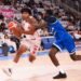 La Fotogallery di Germani Brescia-Olimpia Milano