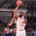 Nebo domina, LeDay chiude i conti: a Brescia, l’Olimpia vince 90-85