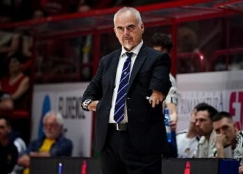 RSR Sebastiani Rieti: mercato che rinnova, roster che intriga