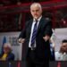 RSR Sebastiani Rieti: mercato che rinnova, roster che intriga
