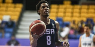 Patrick McCaw