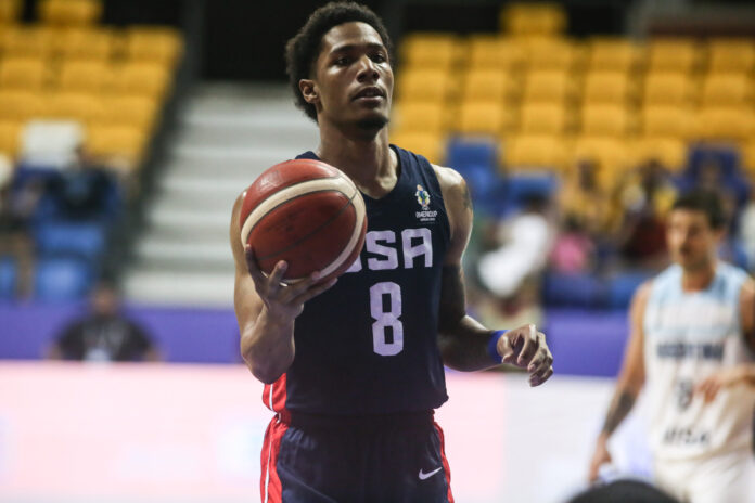 Patrick McCaw