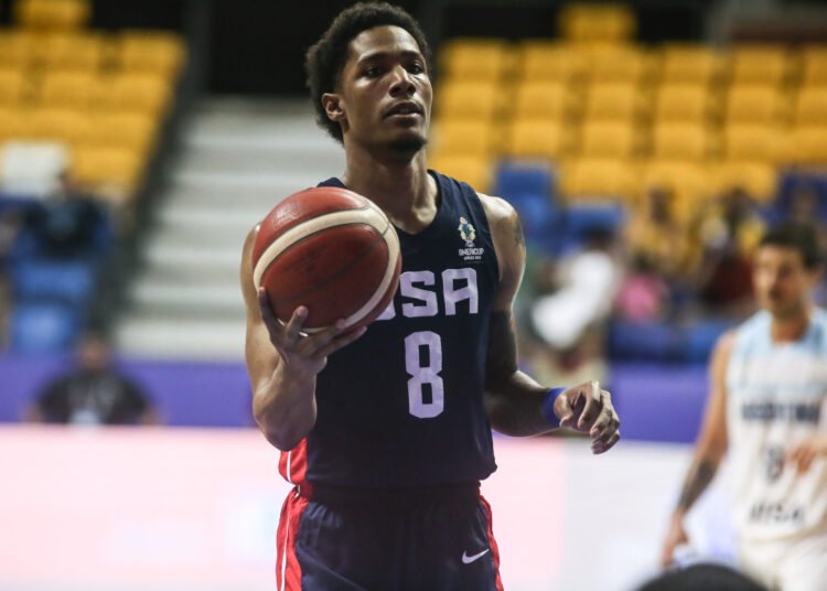Patrick McCaw