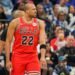 Talen Horton-Tucker