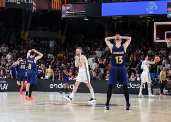 NBA Europe