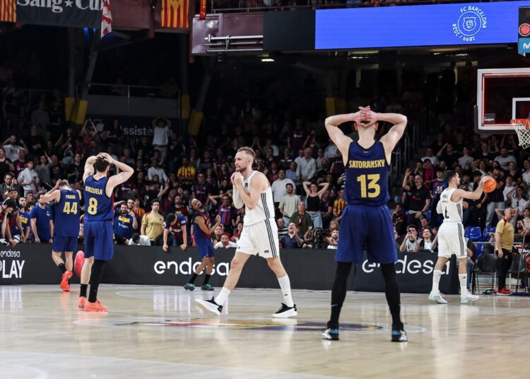 NBA Europe