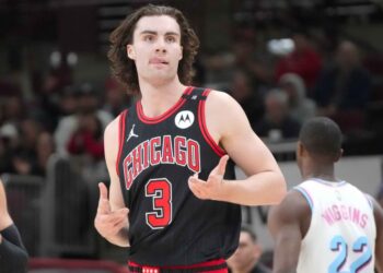 Josh Giddey rinnova con i Bulls: 4 anni per 100 milioni