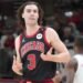 Josh Giddey rinnova con i Bulls: 4 anni per 100 milioni