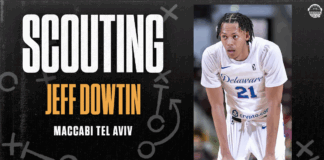 Jeff Dowtin