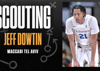 Jeff Dowtin