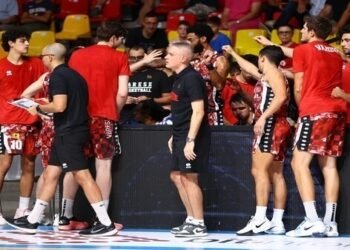Openjobmetis Varese