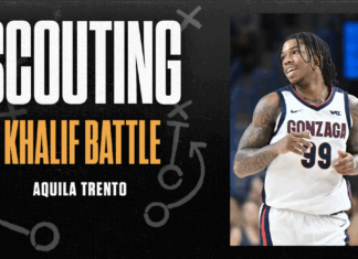 Khalif Battle, scouting: cosa porta a Trento? Khalif Battle