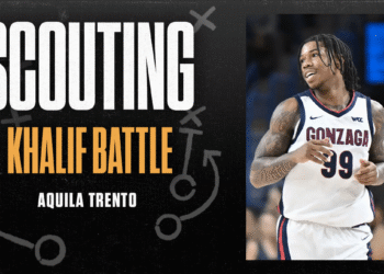 Khalif Battle