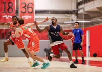Olimpia Milano