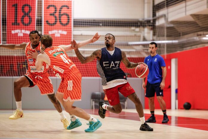 Olimpia Milano