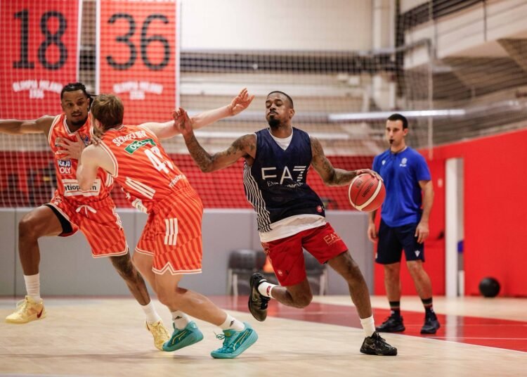 Olimpia Milano
