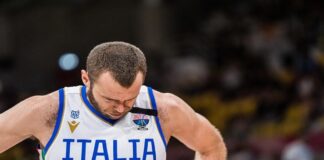 Italbasket