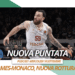 Basketmercato: tensione James-Monaco, le sirene NBA su Sorkin e il futuro di Jordan Loyd