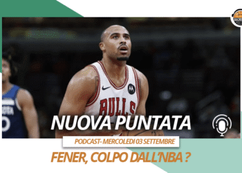 Basketmercato: il Fener vicino ad un colpo NBA, il Bayern torna sul mercato