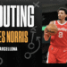 Miles Norris