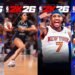 NBA 2K26 il videogioco di basket definitivo per essere una vera star del basket