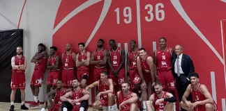 Olimpia Milano