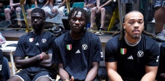 Virtus Bologna