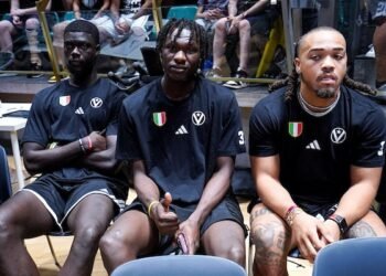 Virtus Bologna