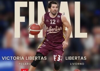 Pesaro Livorno