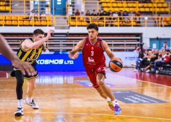 Olimpia Fenerbahce