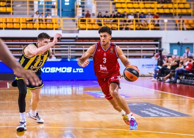 Olimpia Fenerbahce